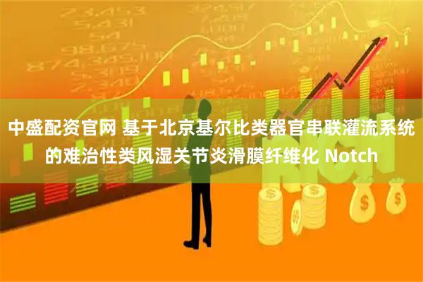 中盛配资官网 基于北京基尔比类器官串联灌流系统的难治性类风湿关节炎滑膜纤维化 Notch